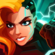 Illustration for article titled Velocity 2X Makes My Brain Hurt (in a Good Way)